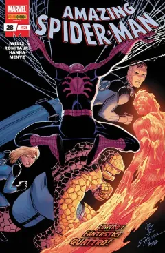 Volume cover